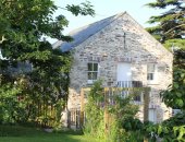 Tugs Barn Grampound